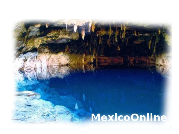 Yukatan_Cenote_Chelentun
