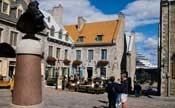 Basse-Ville de Québec Basse-Ville de Québec