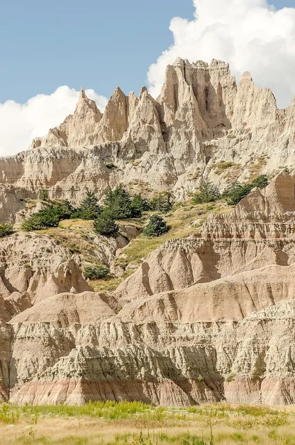 Badlands Nationalpark