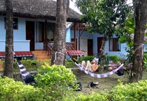 Chitwan Forest Resort