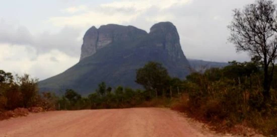Foto von Parque Nacional da Chapada Diamantina