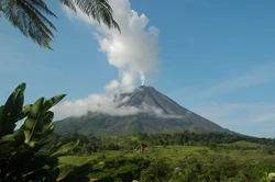Nationalparks Costa Rica - Northern Region