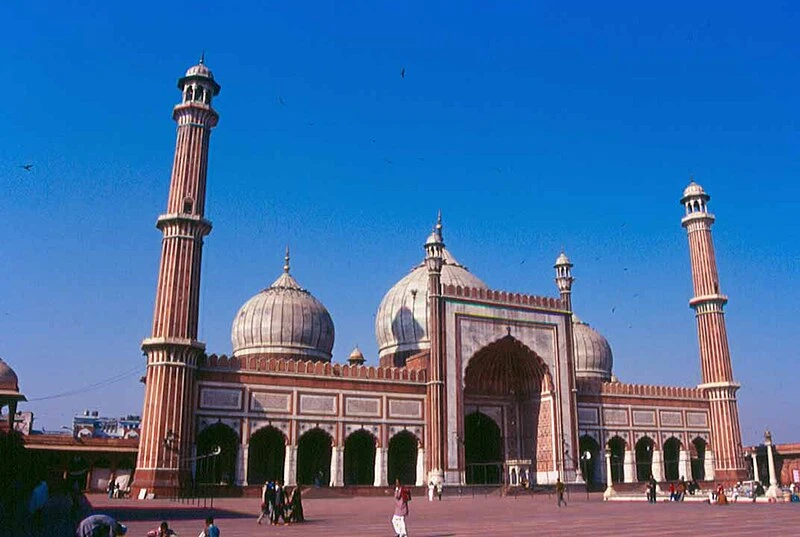 Datei:Jama Masjid.jpg